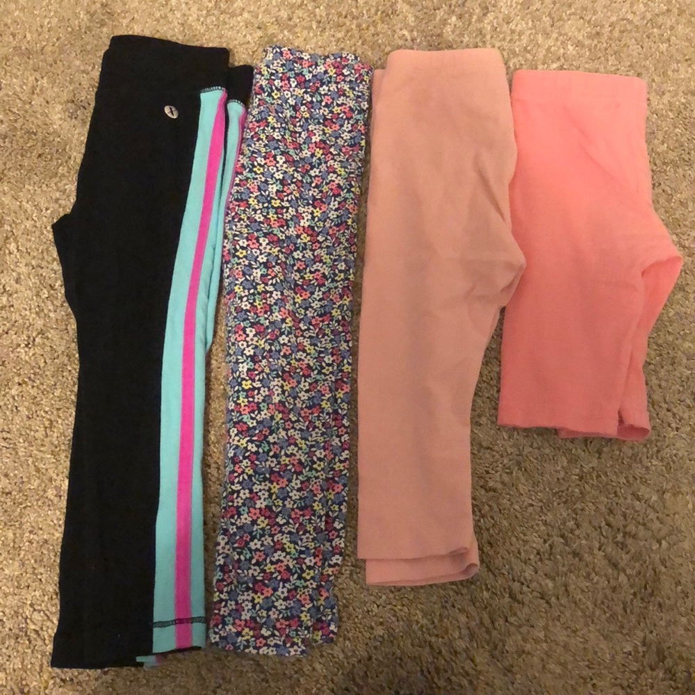 Pant Bundle